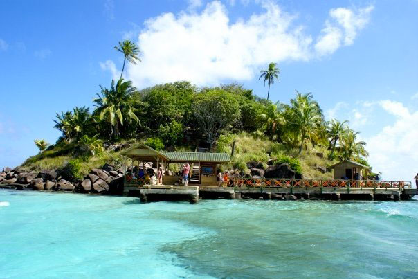 San Andrés and Providencia