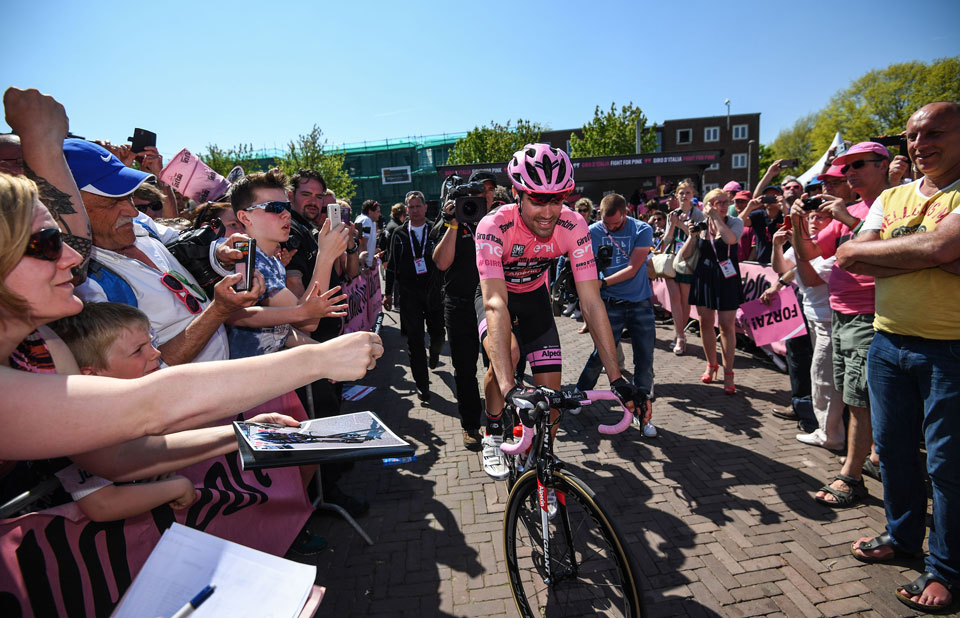 Giro d’Italia