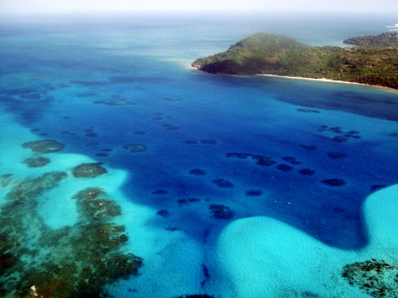 San Andrés and Providencia