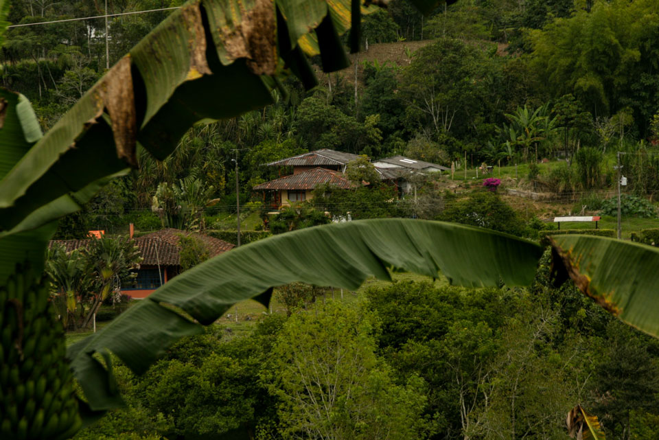 Salento Colombia